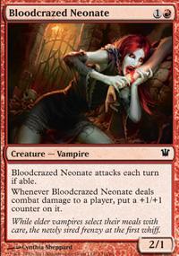 Bloodcrazed Neonate