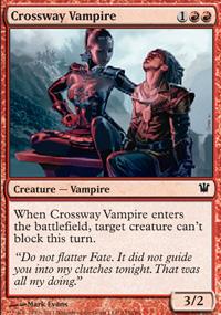 Crossway Vampire