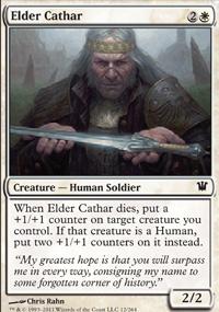 Elder Cathar