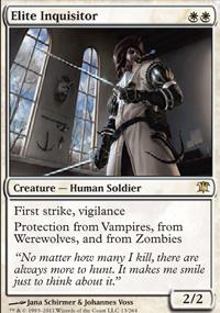 Elite Inquisitor