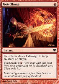 Geistflame