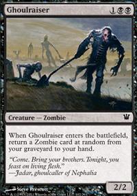 Ghoulraiser