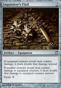 Inquisitor's Flail