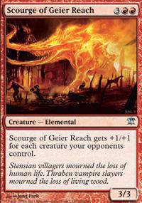 Scourge of Geier Reach