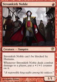 Stromkirk Noble