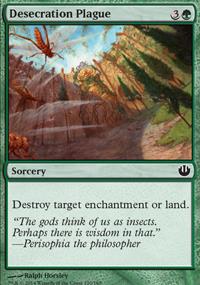 Desecration Plague