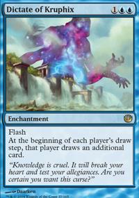 Dictate of Kruphix