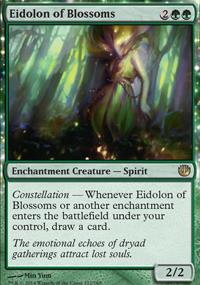 Eidolon of Blossoms