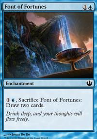 Font of Fortunes