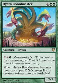Hydra Broodmaster