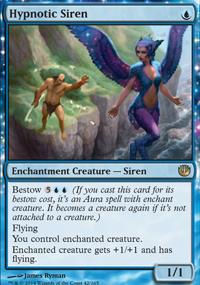 Hypnotic Siren