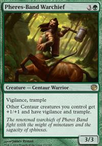 Pheres-Band Warchief