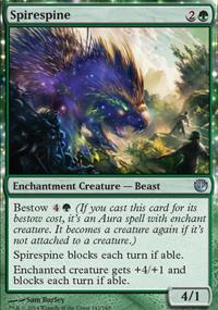 Spirespine