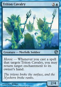Triton Cavalry