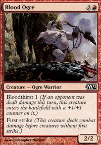 Blood Ogre