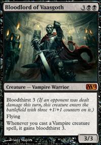 Bloodlord of Vaasgoth