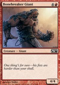 Bonebreaker Giant