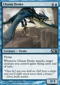 Chasm Drake