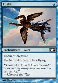 Flight