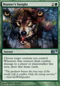 Hunter's Insight