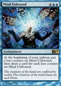 Mind Unbound