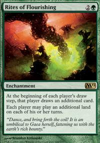 Rites of Flourishing