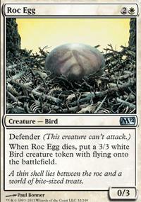 Roc Egg