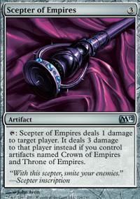 Scepter of Empires