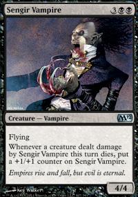 Sengir Vampire