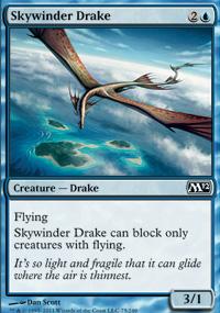 Skywinder Drake