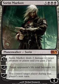 Sorin Markov