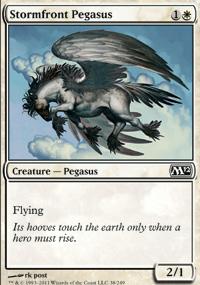 Stormfront Pegasus