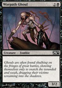 Warpath Ghoul