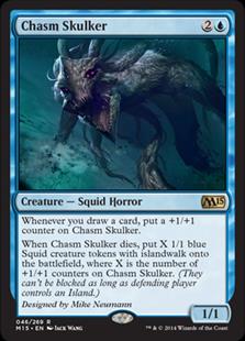 Chasm Skulker