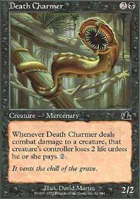 Death Charmer