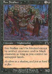 Fen Stalker
