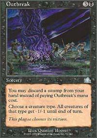 Outbreak