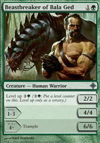 Beastbreaker of Bala Ged