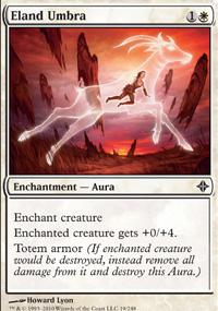 Eland Umbra