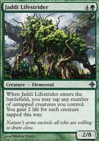 Jaddi Lifestrider