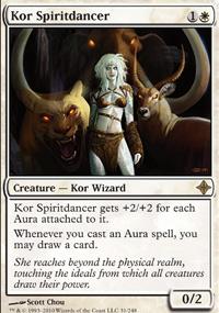 Kor Spiritdancer