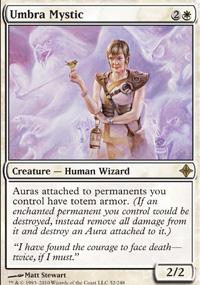 Umbra Mystic