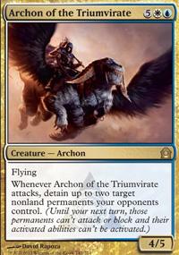 Archon of the Triumvirate