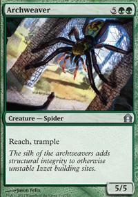 Archweaver