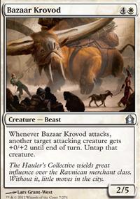 Bazaar Krovod