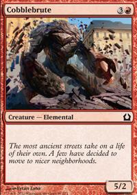 Cobblebrute