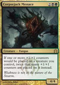 Corpsejack Menace
