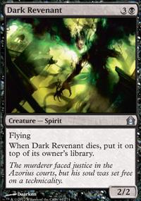 Dark Revenant
