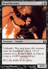Dead Reveler