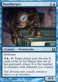 Doorkeeper